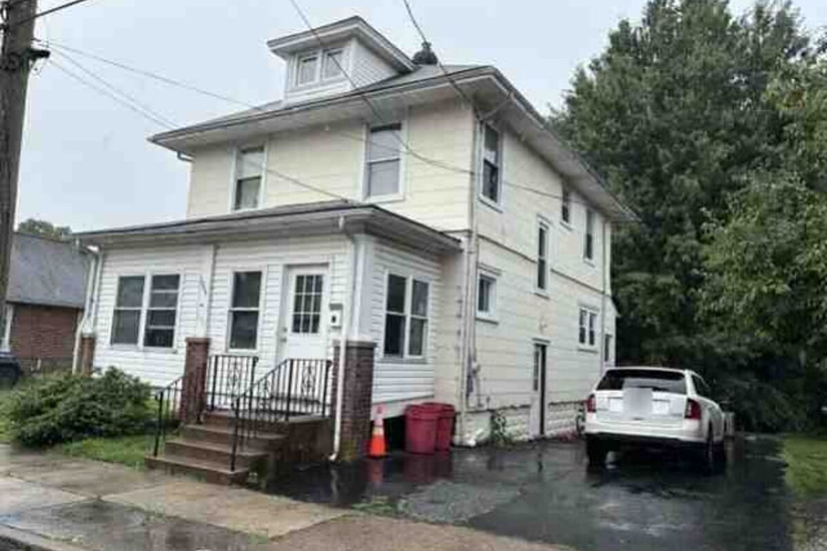 Brookhaven dscr loan — subject property photo 2