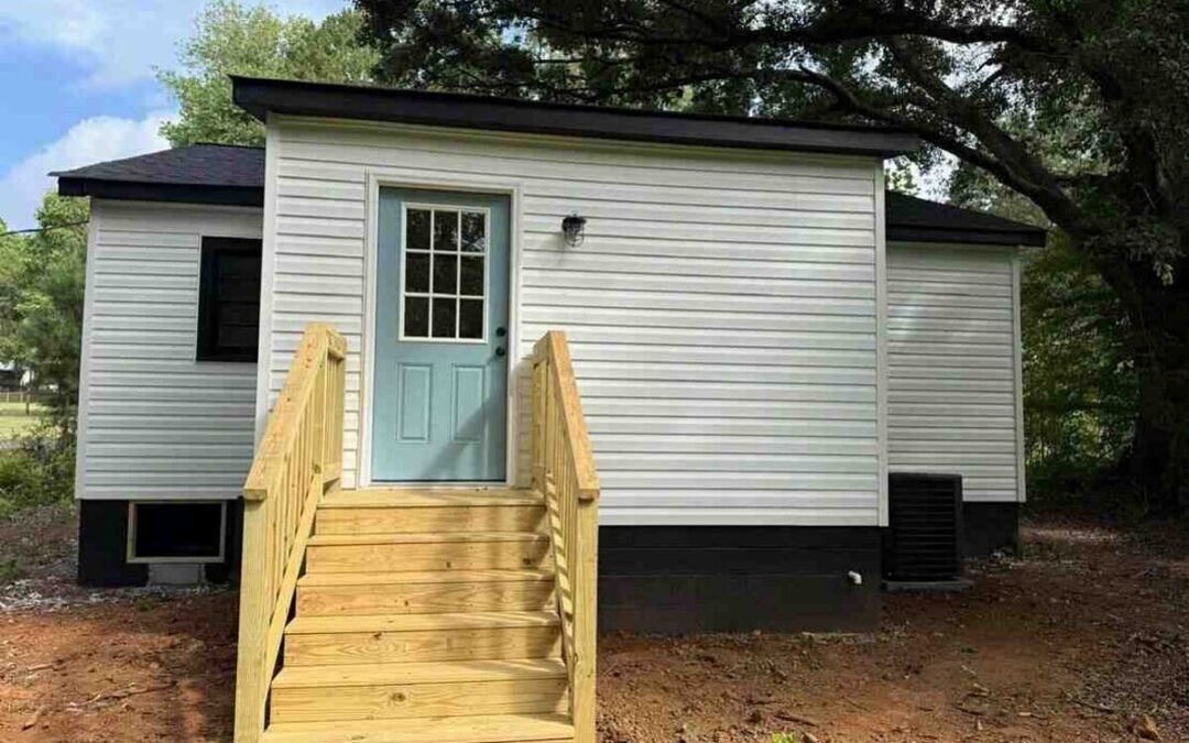 Recently Funded DSCR Loan In Belmont, North Carolina