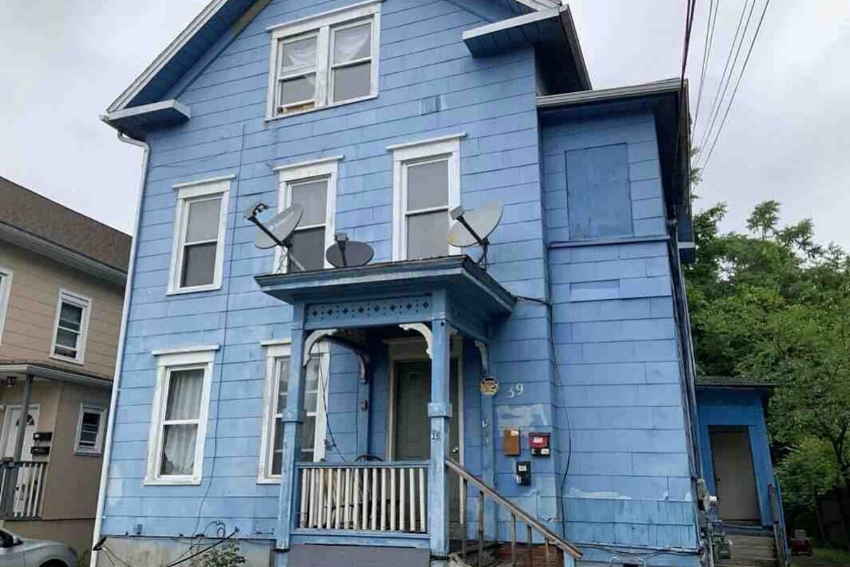 Meriden dscr loan — subject property photo 4