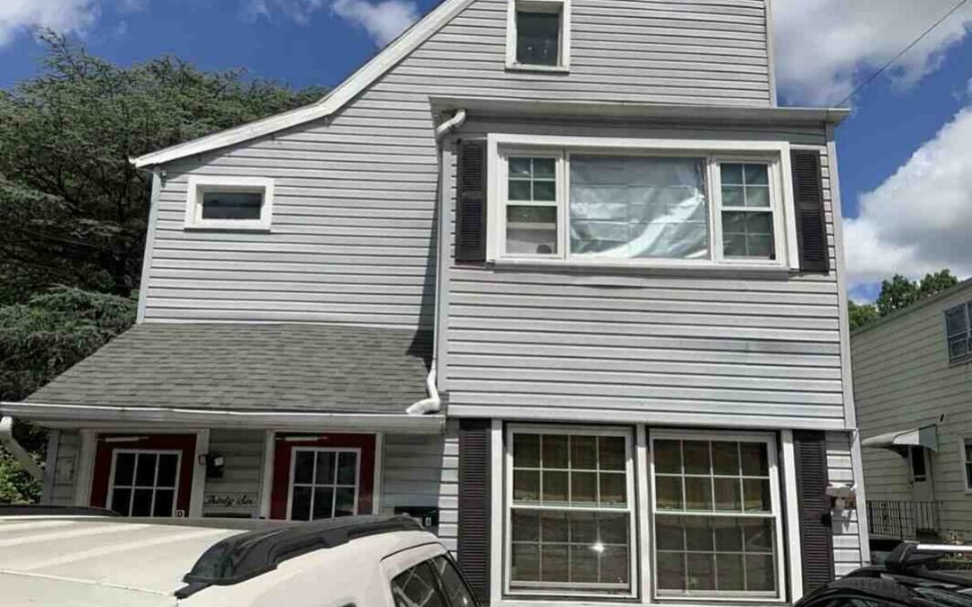 Recently Funded DSCR Loan In West Haven, Connecticut