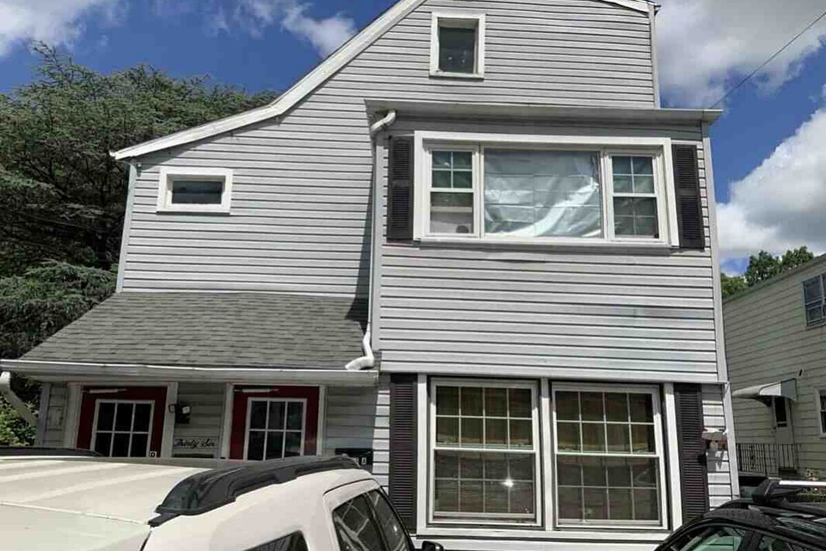 West Haven dscr loan — subject property photo 1