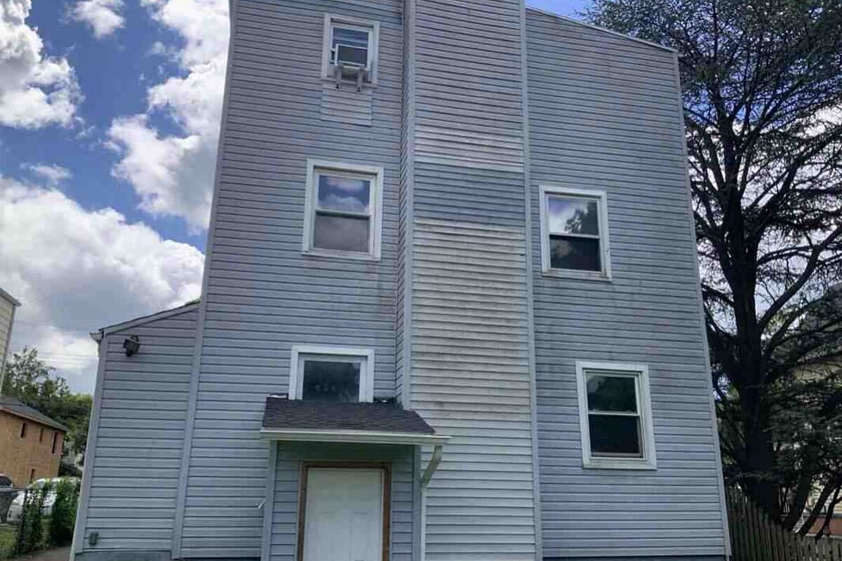 West Haven dscr loan — subject property photo 2