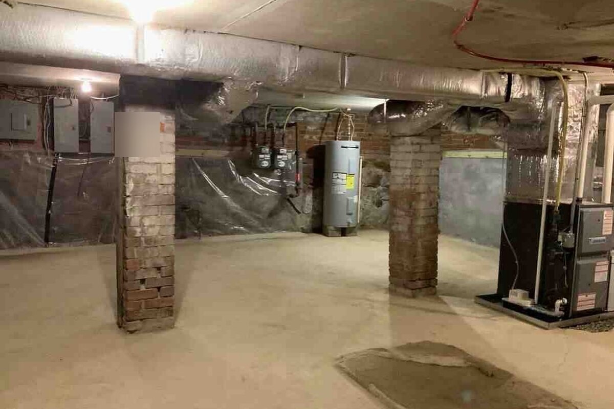 Hartford dscr loan — subject property photo 8