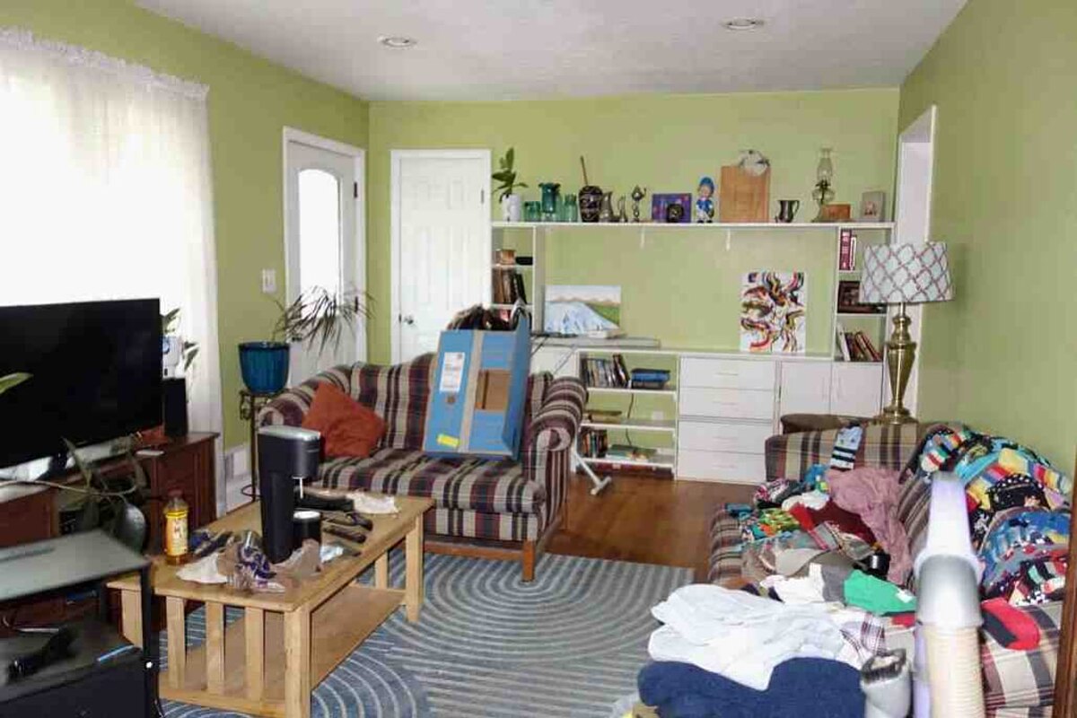 Decatur dscr loan — subject property photo 5