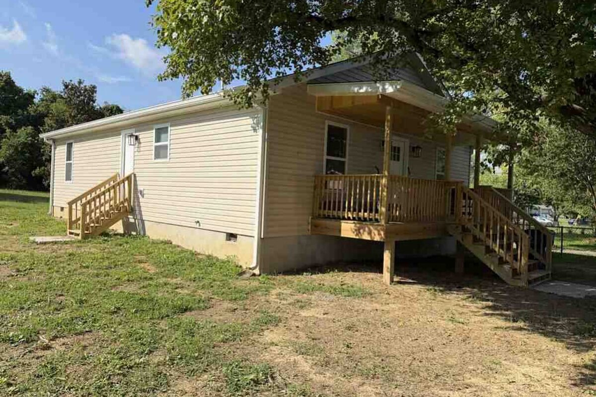 Oak Ridge dscr loan — subject property photo 7