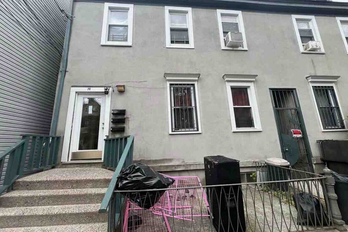 Staten Island dscr loan — subject property photo 9