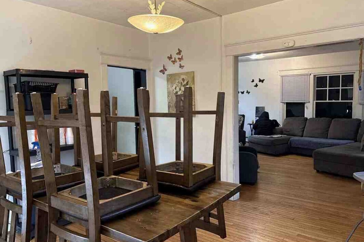 Brookhaven dscr loan — subject property photo 10
