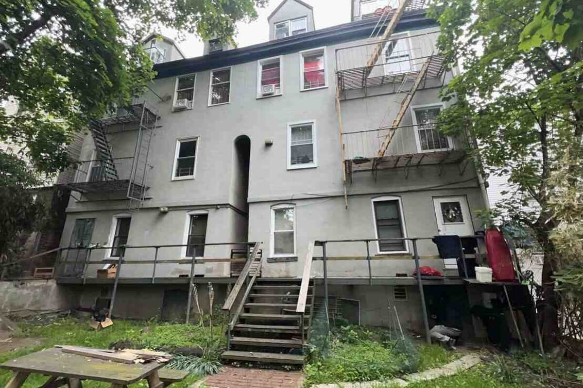 Staten Island dscr loan — subject property photo 1