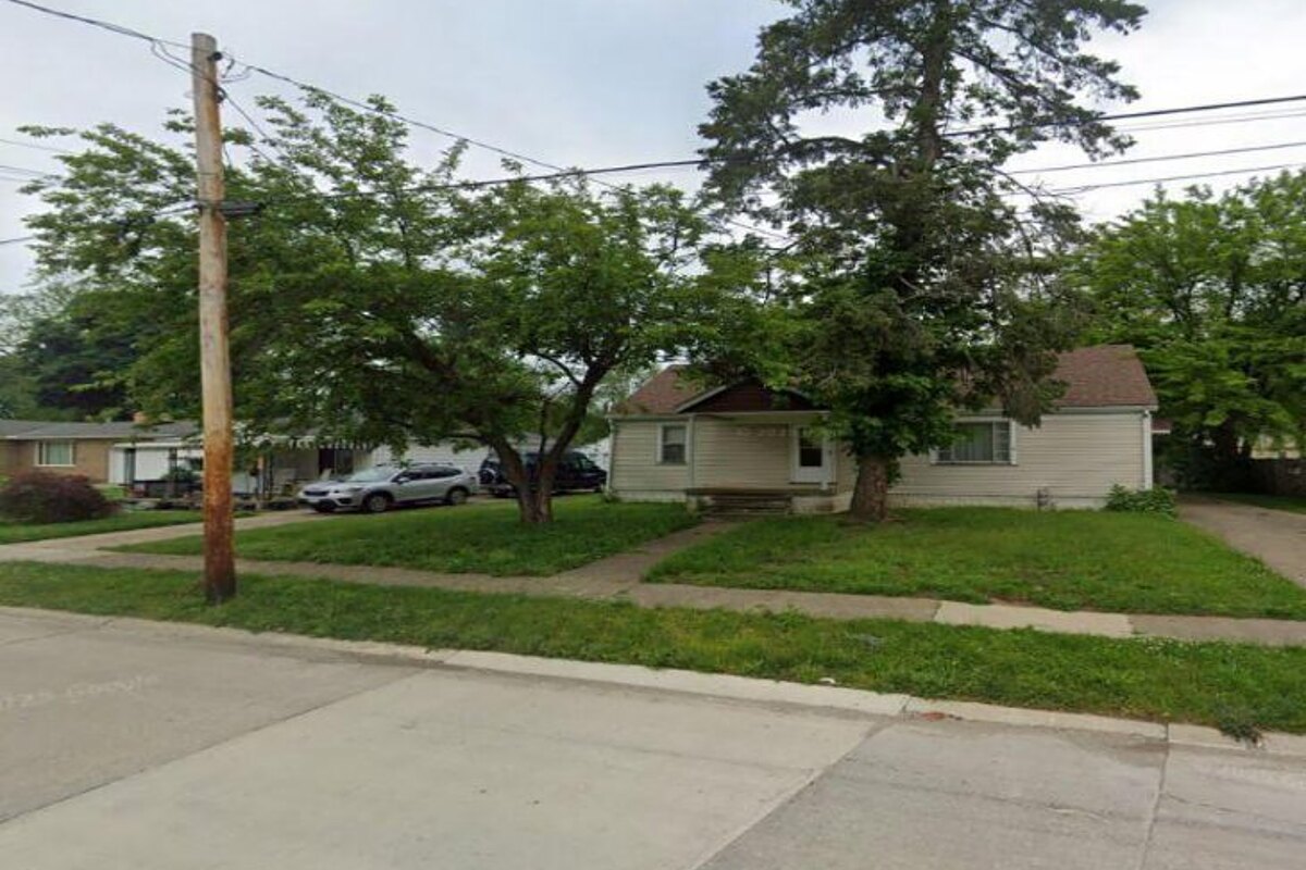 Lorain dscr loan — subject property photo 7