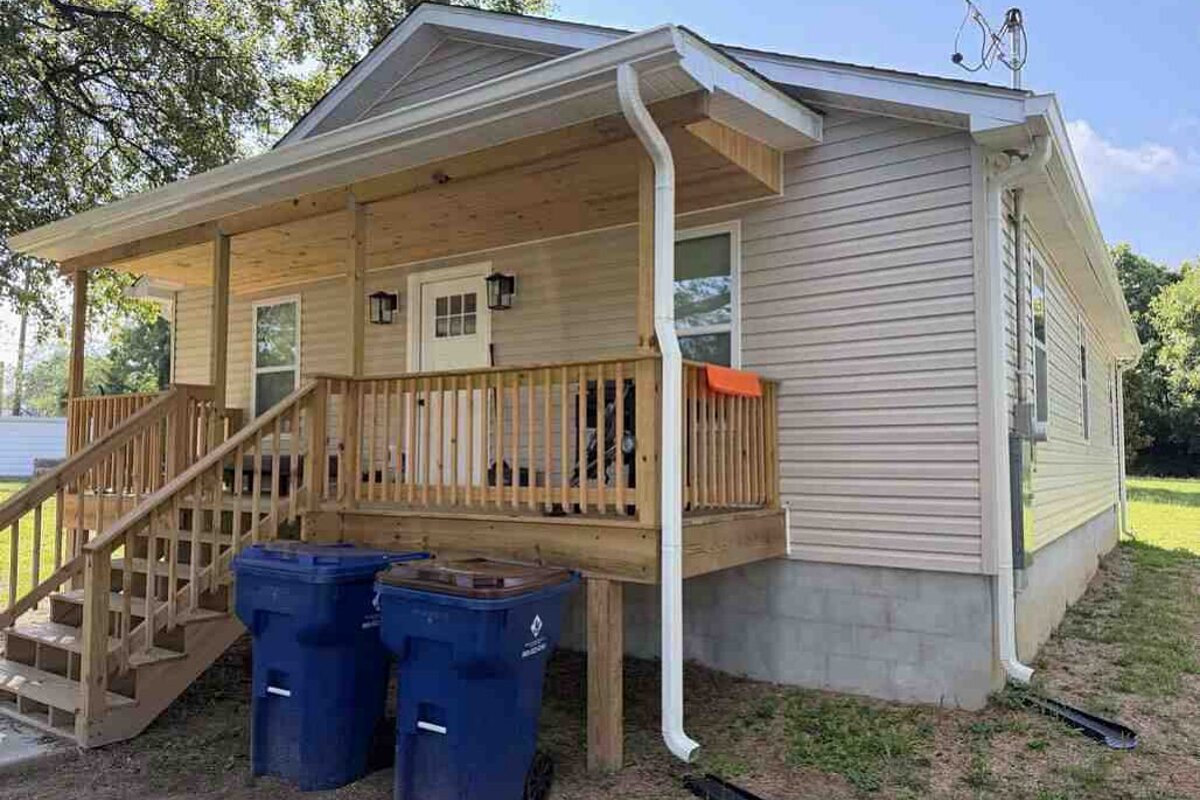 Oak Ridge dscr loan — subject property photo 3