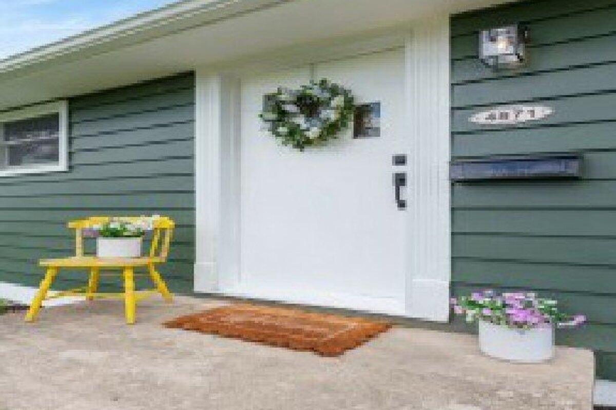 Canton fix and flip loan — subject property photo 6