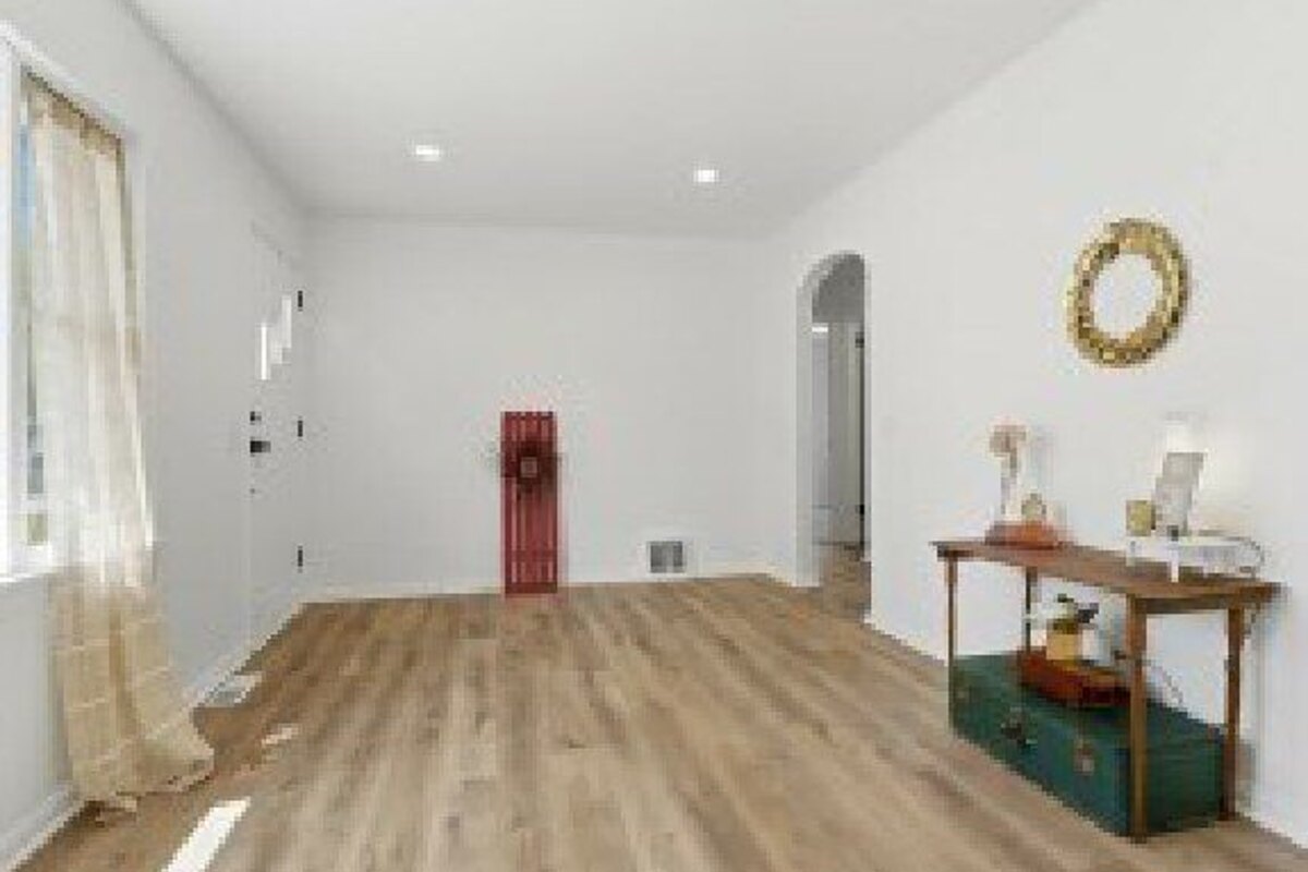 Canton fix and flip loan — subject property photo 7