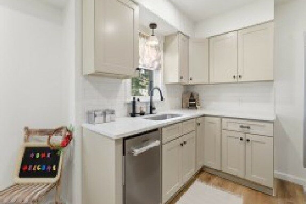 Canton fix and flip loan — subject property photo 9
