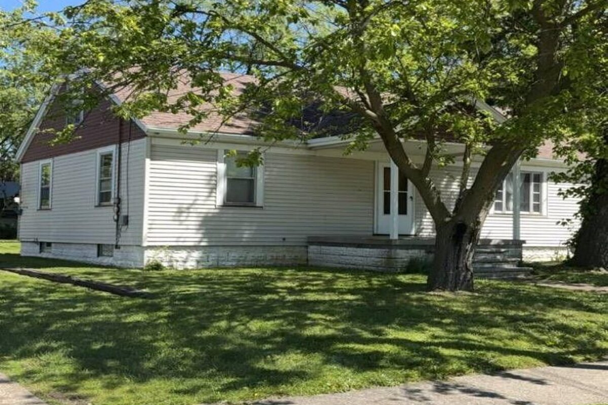 Lorain dscr loan — subject property photo 4