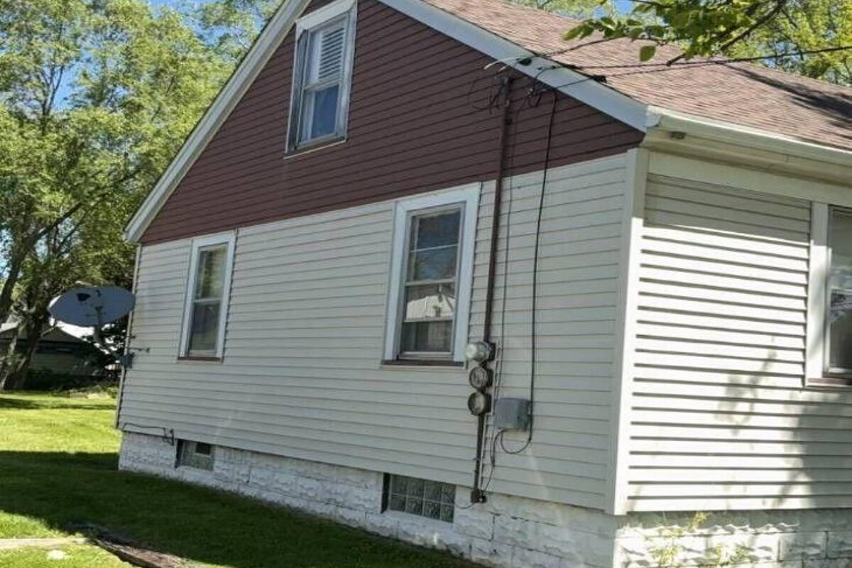 Lorain dscr loan — subject property photo 5