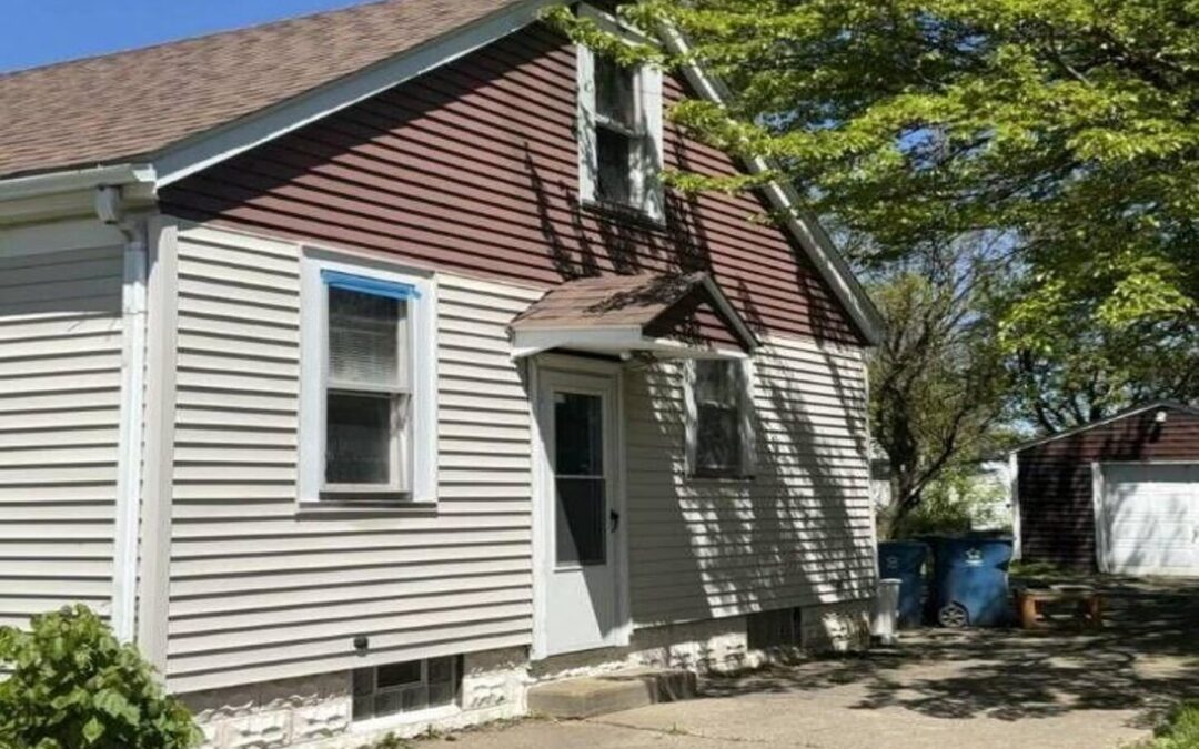 Lorain dscr loan — subject property photo 1