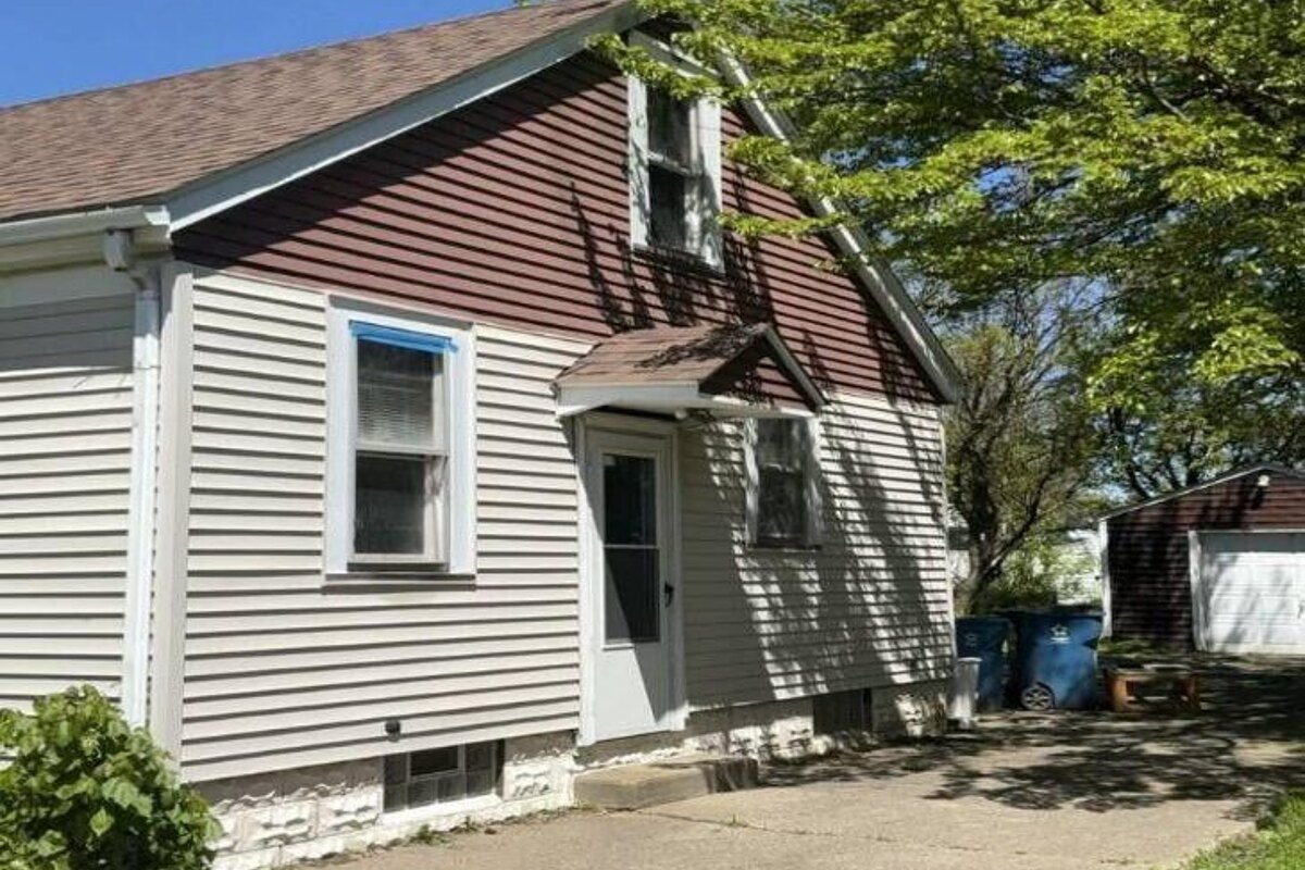 Lorain dscr loan — subject property photo 1