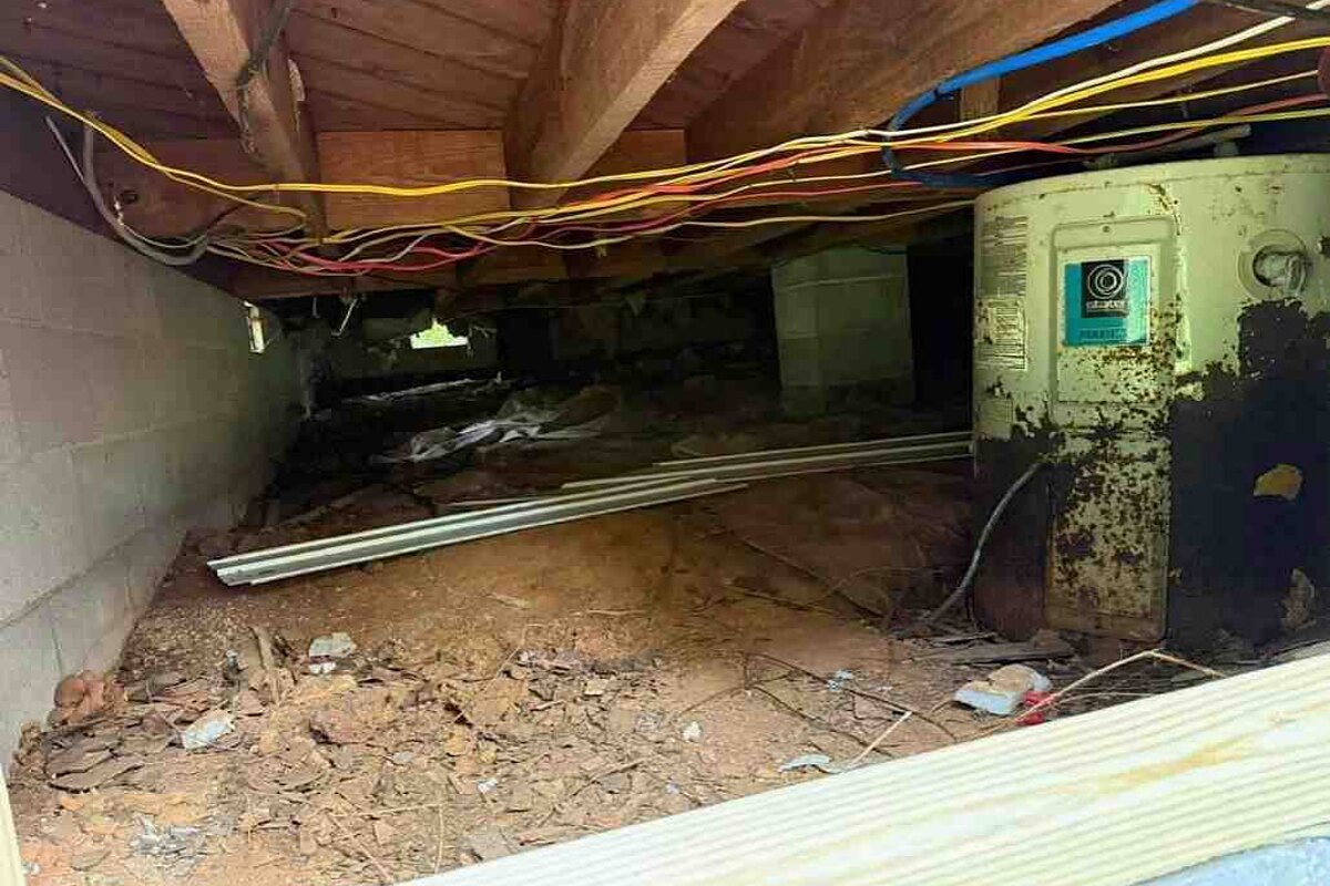 Belmont dscr loan — subject property photo 4