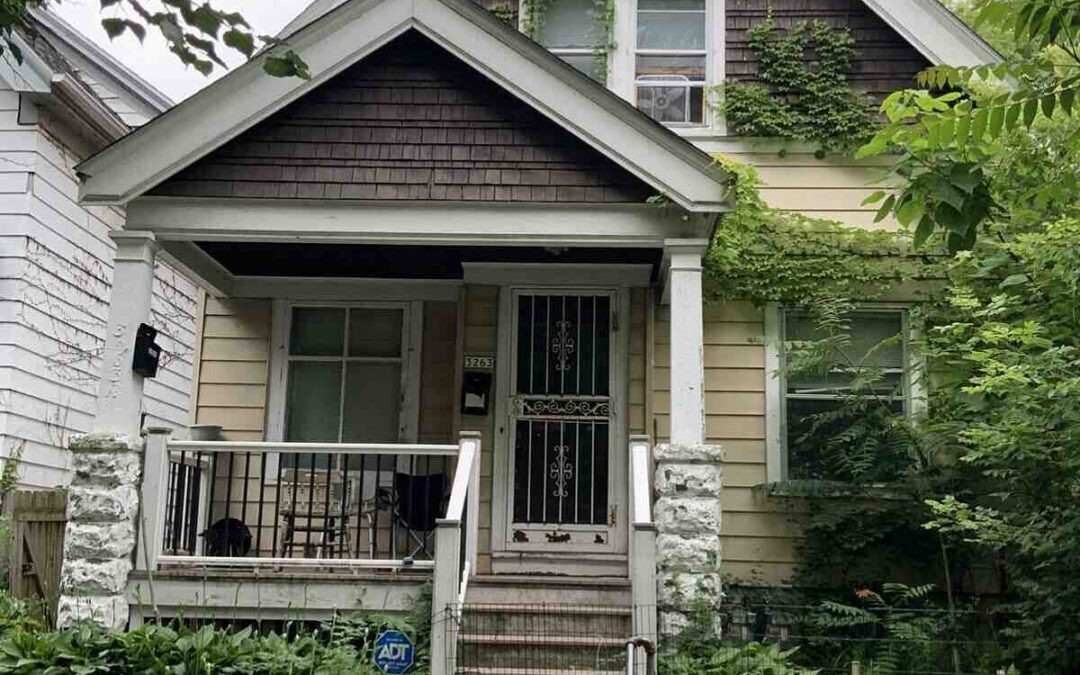 Milwaukee dscr loan — subject property photo 3