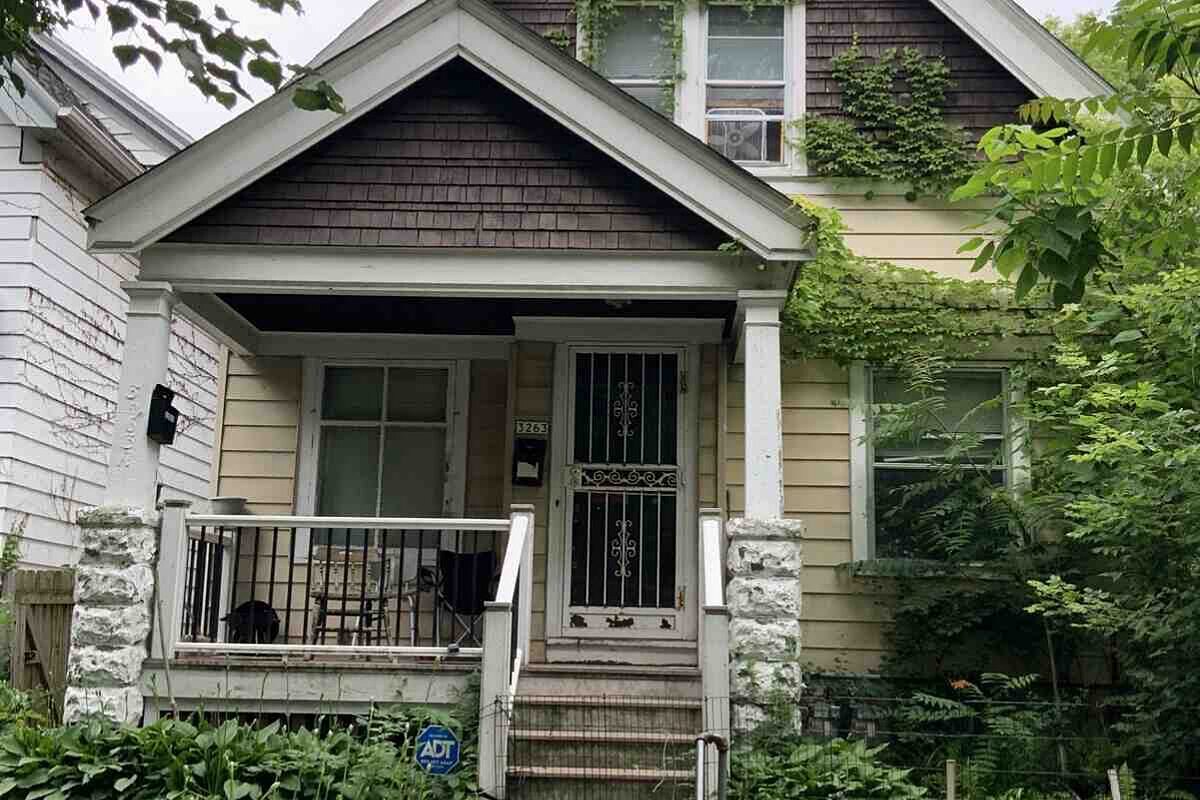 Milwaukee dscr loan — subject property photo 3
