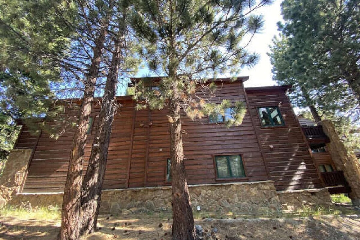 Mammoth Lakes dscr loan — subject property photo 3
