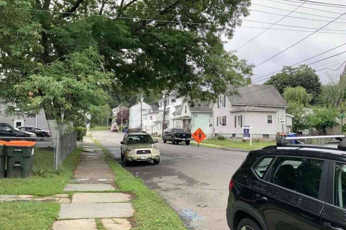 Meriden dscr loan — subject property photo 2