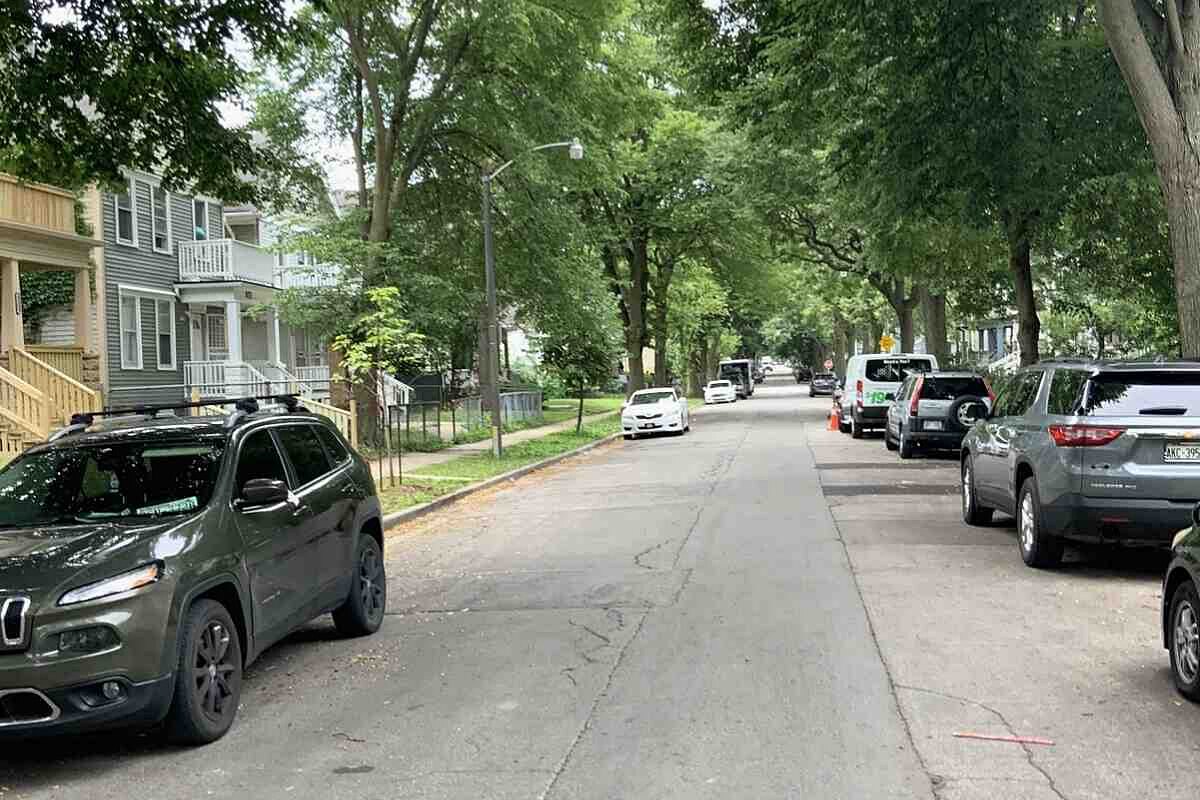 Milwaukee dscr loan — subject property photo 9