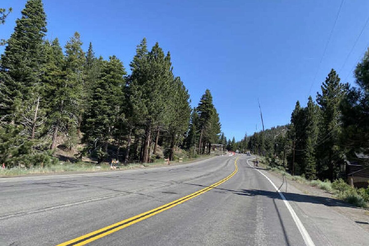 Mammoth Lakes dscr loan — subject property photo 5