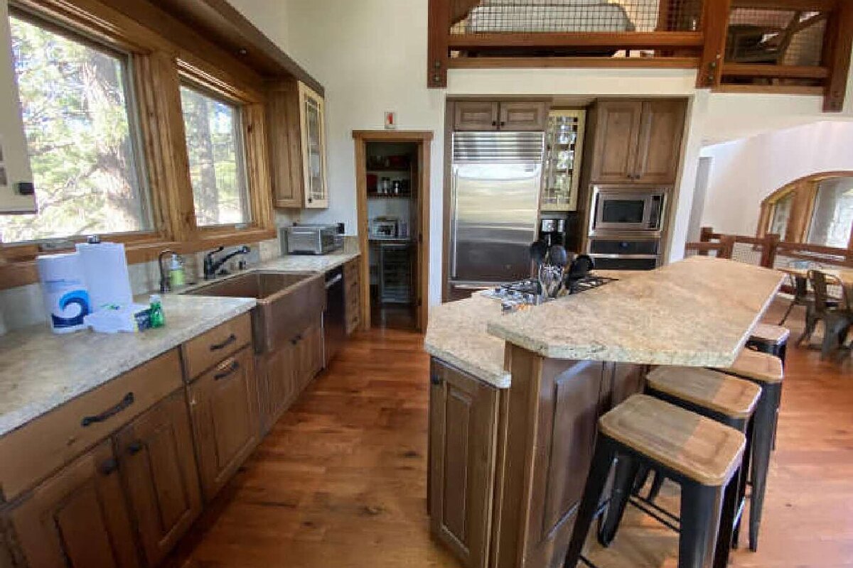 Mammoth Lakes dscr loan — subject property photo 7