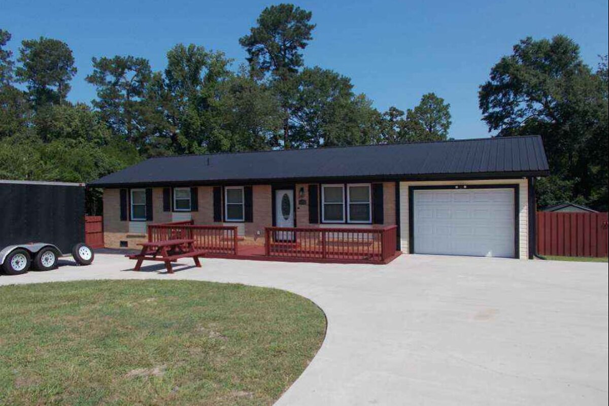 Orangeburg dscr loan — subject property photo 3
