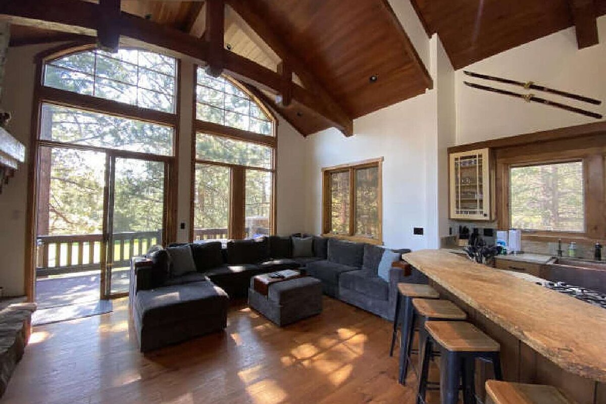 Mammoth Lakes dscr loan — subject property photo 8