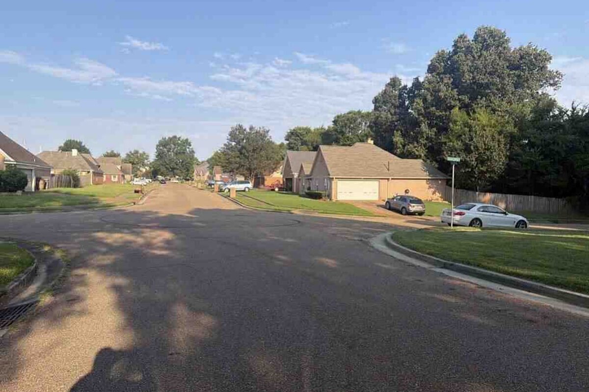 Memphis dscr loan — subject property photo 7