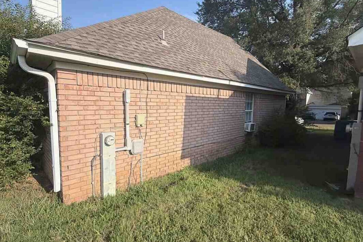 Memphis dscr loan — subject property photo 2