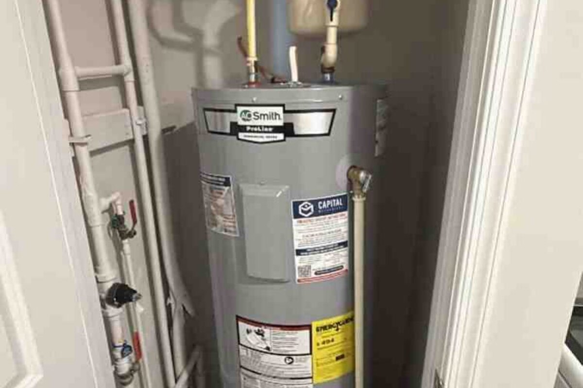 Ashburn dscr loan — subject property photo 5