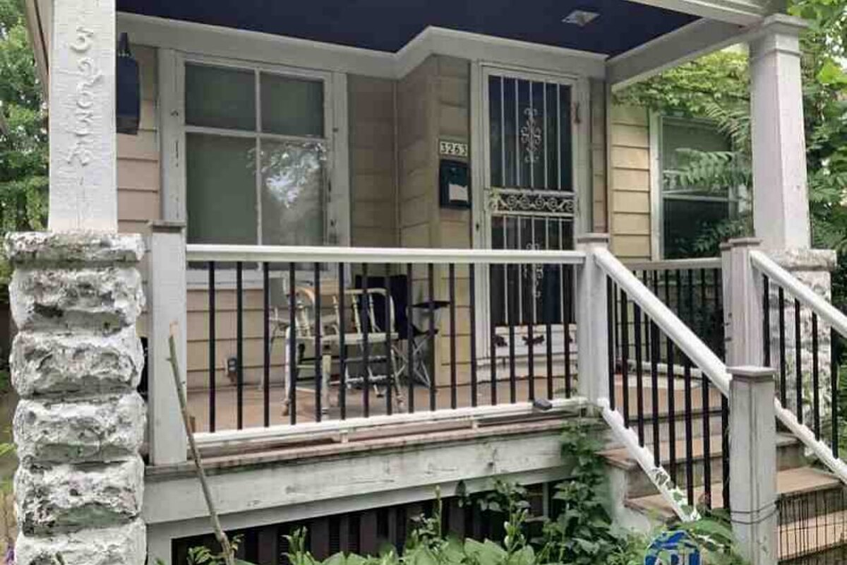 Milwaukee dscr loan — subject property photo 2