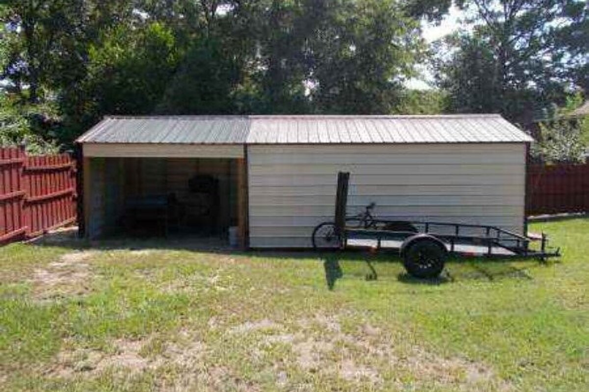 Orangeburg dscr loan — subject property photo 7