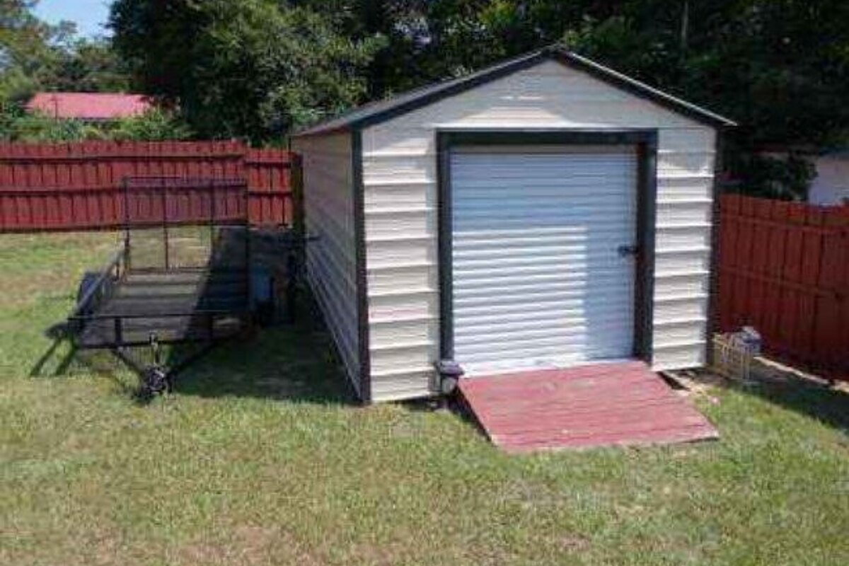 Orangeburg dscr loan — subject property photo 10