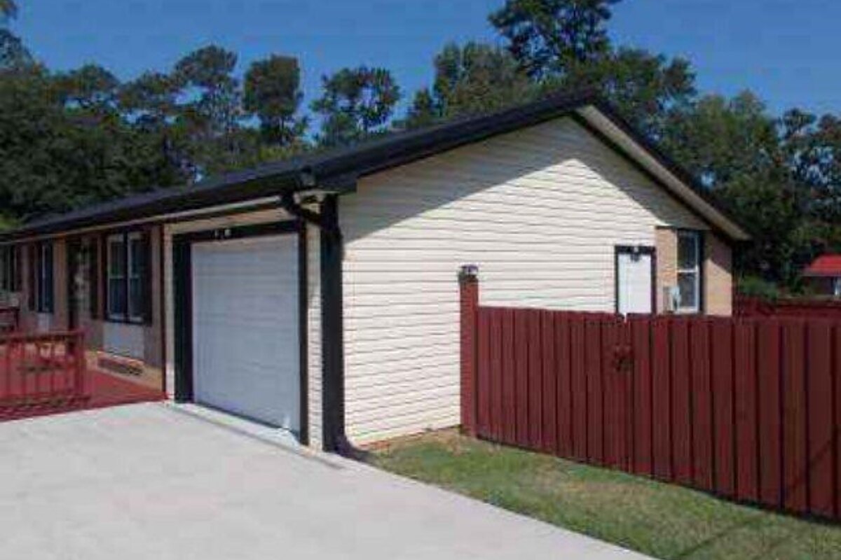 Orangeburg dscr loan — subject property photo 4