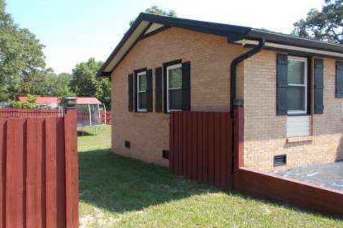 Orangeburg dscr loan — subject property photo 5