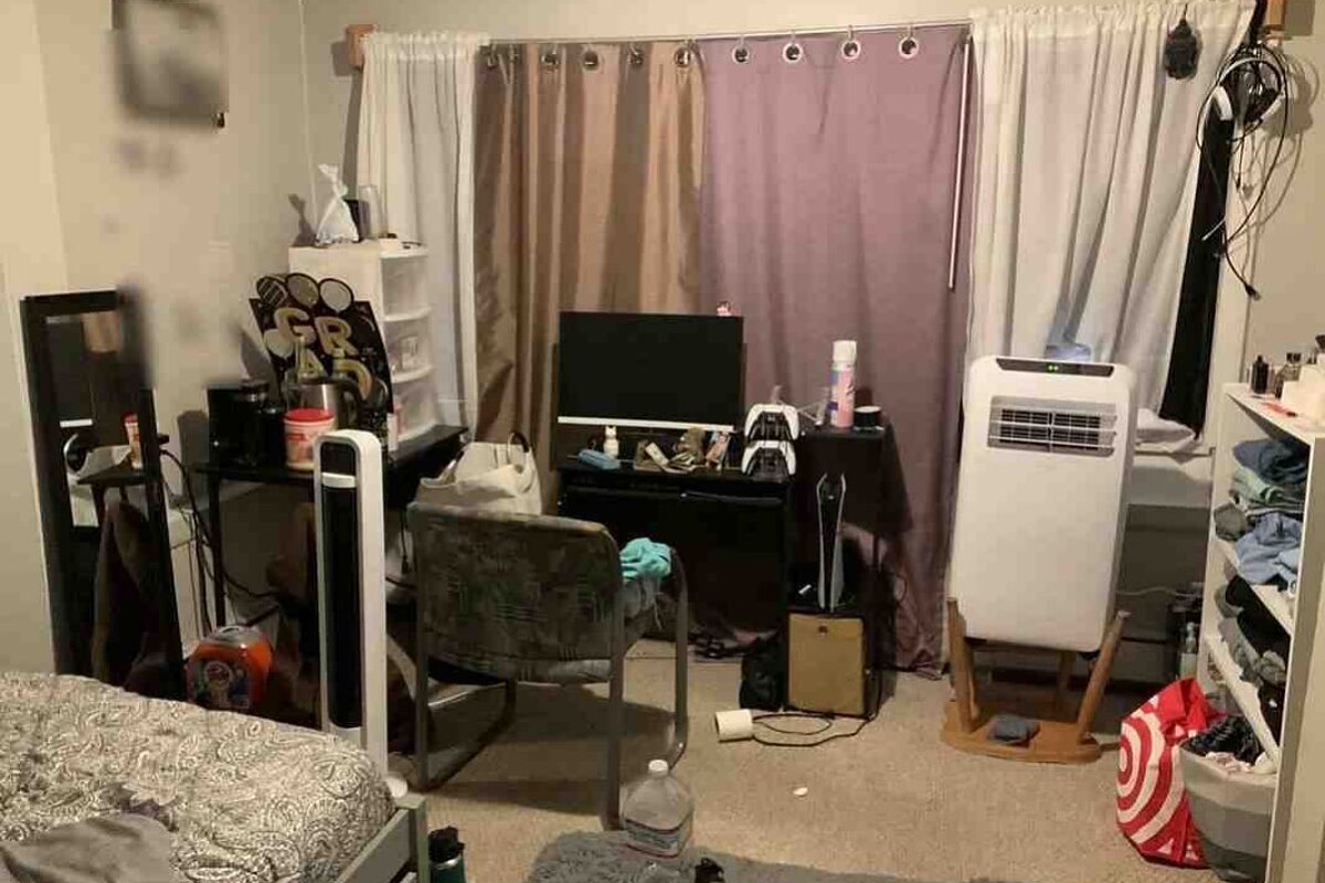 West Haven dscr loan — subject property photo 8