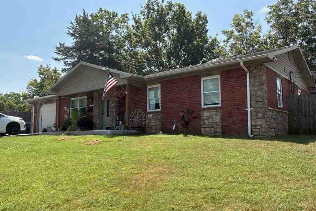 Mcalester dscr loan — subject property photo 7