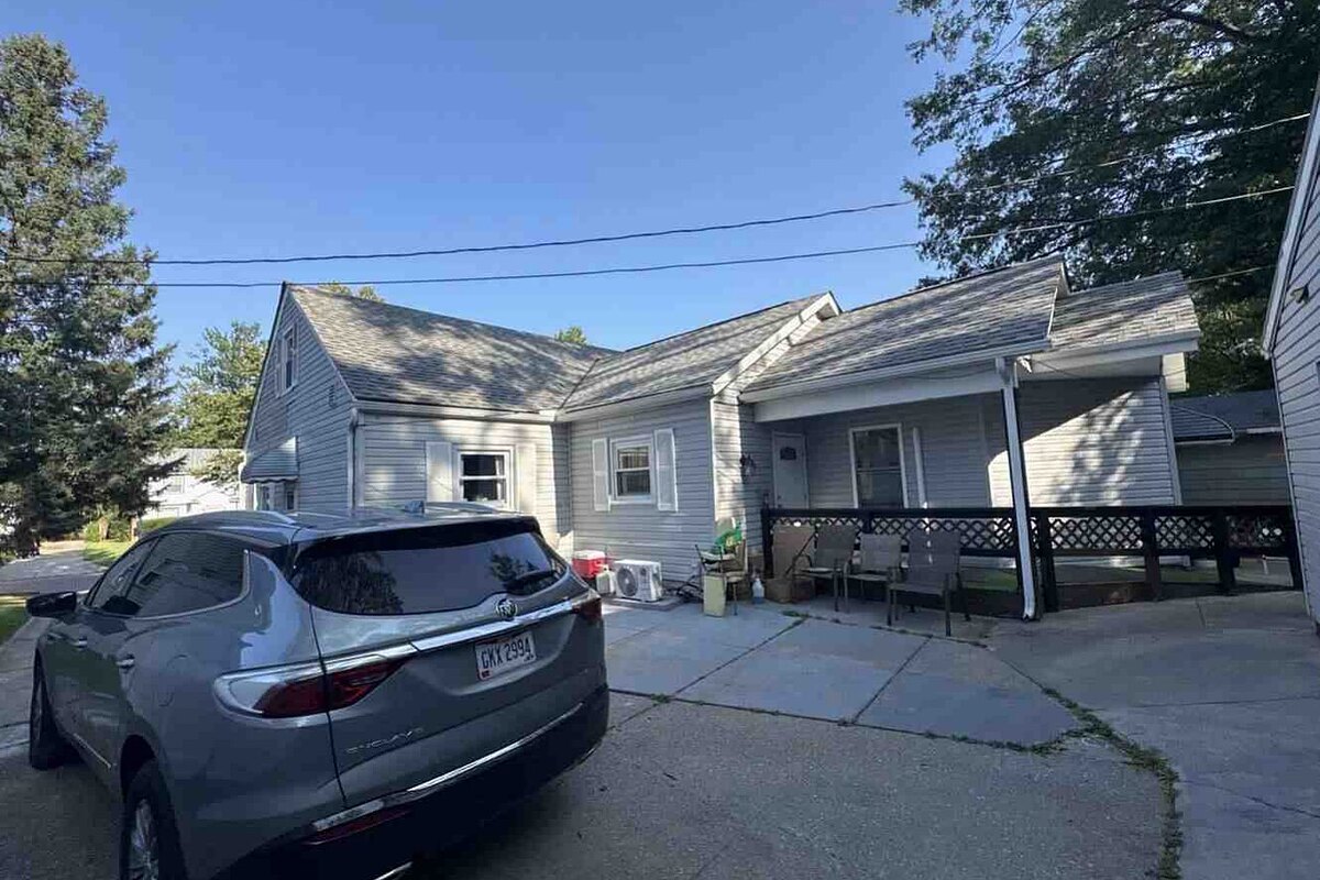 Akron dscr loan — subject property photo 5