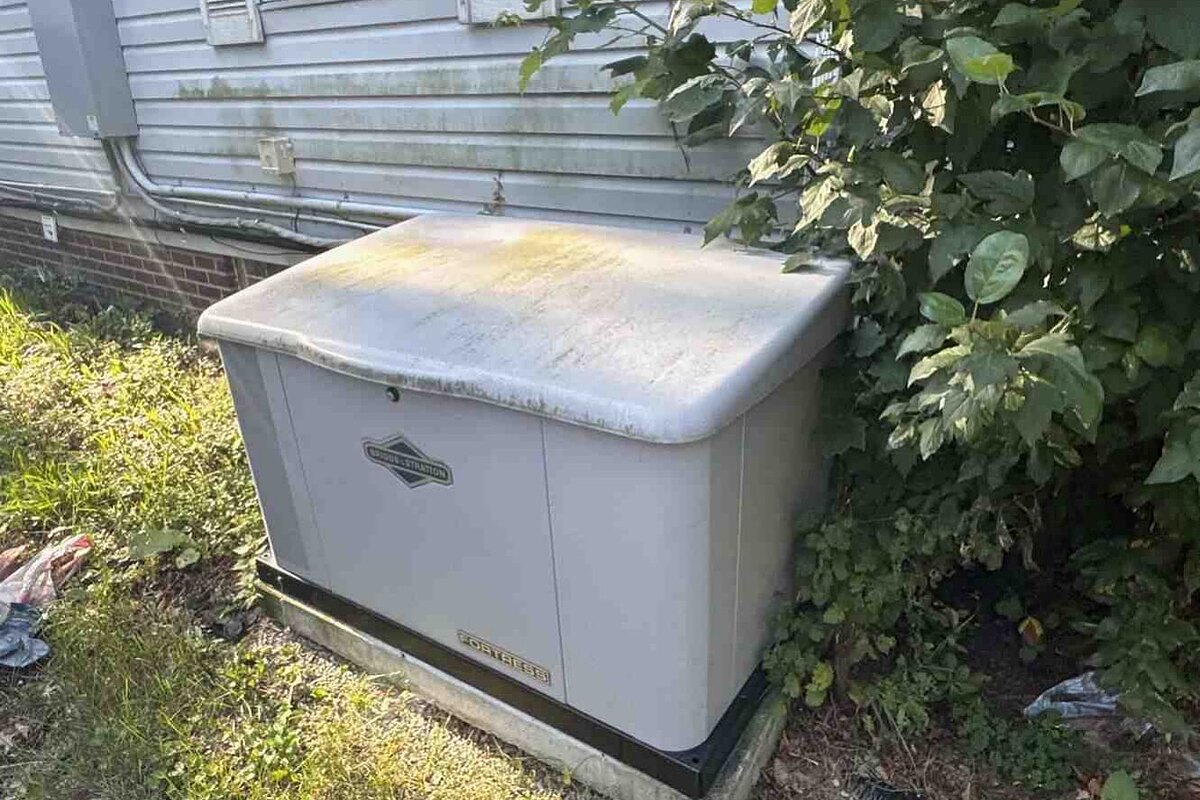Akron dscr loan — subject property photo 8