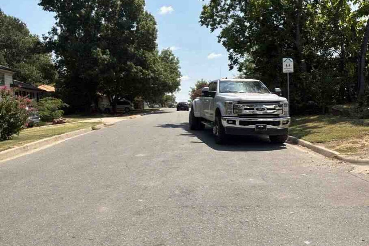 Mcalester dscr loan — subject property photo 8