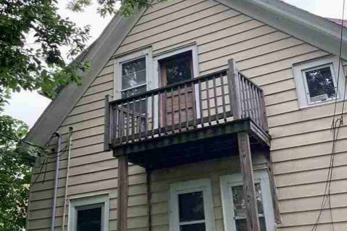 Milwaukee dscr loan — subject property photo 7