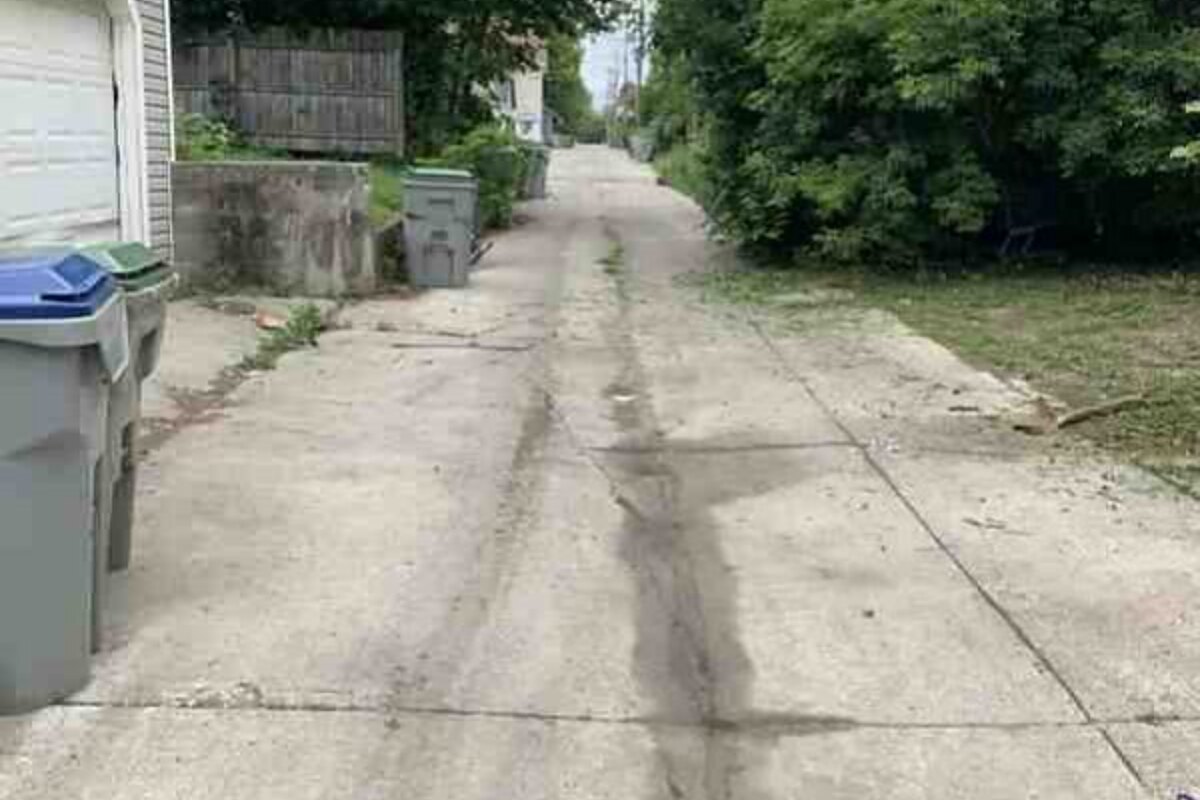 Milwaukee dscr loan — subject property photo 8