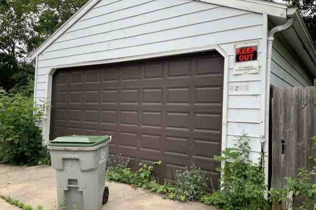 Milwaukee dscr loan — subject property photo 4