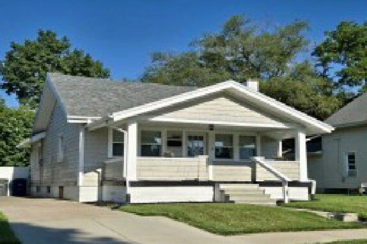Toledo fix and flip loan — subject property photo 2