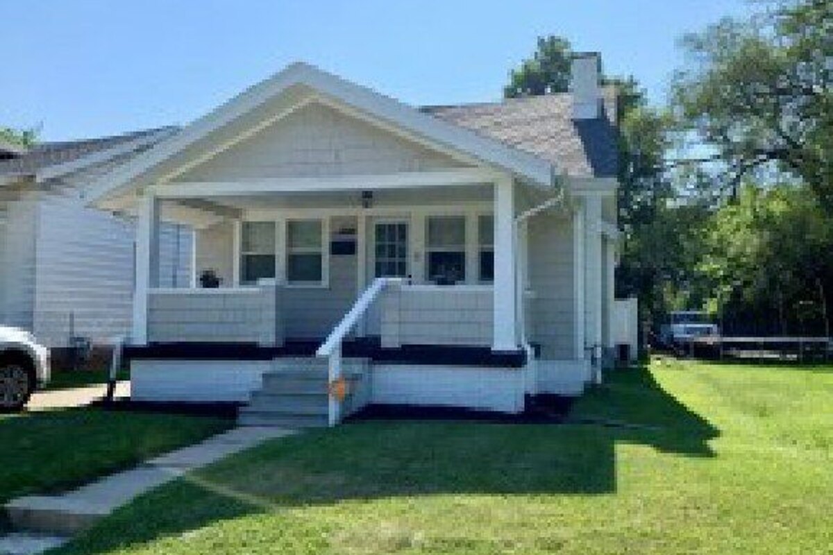 Toledo fix and flip loan — subject property photo 8