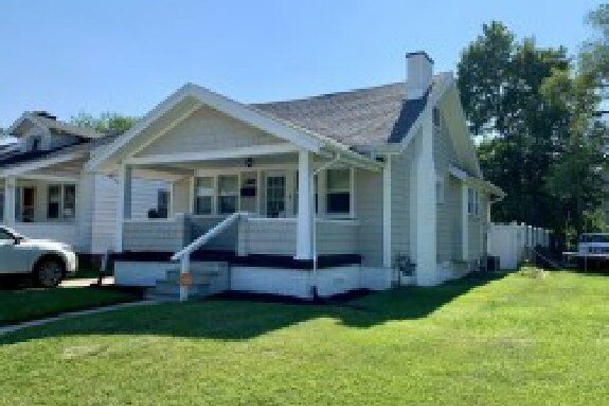 Toledo fix and flip loan — subject property photo 5